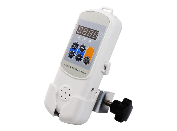 Infusion Warmer