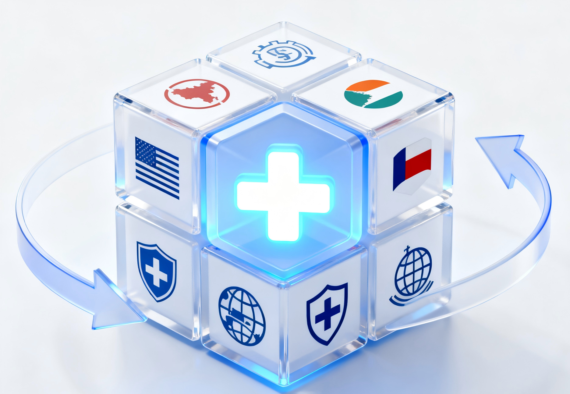 Global Regulatory Compliance