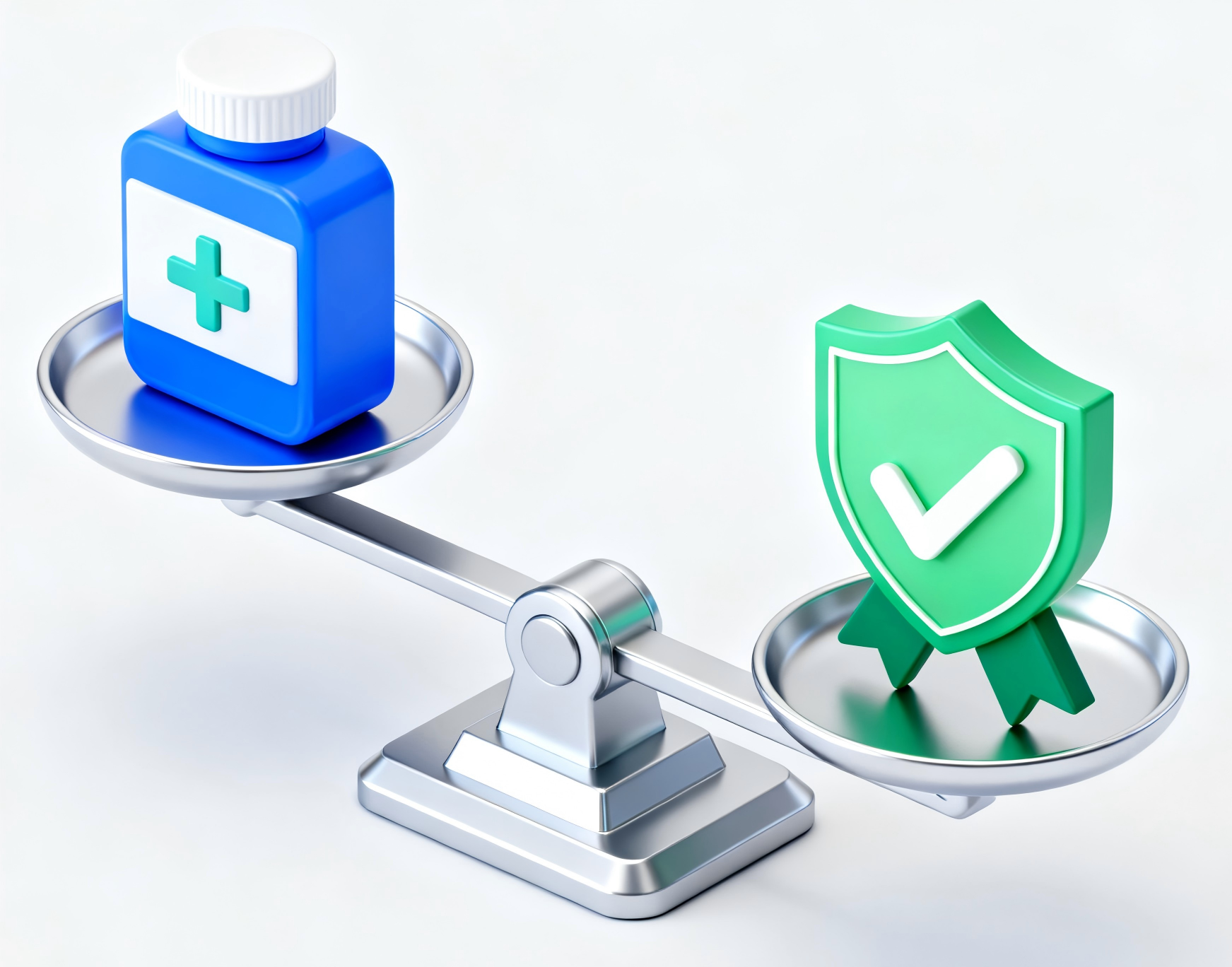 Reliable procurement and quality assurance